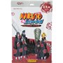 Classeur + 24 cartes a collectionner Naruto Shippuden TC - Panini