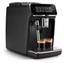 Machine a café Espresso automatique Broyeur - PHILIPS - EP3321/40 - Noir