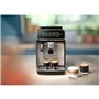 Machine a café Espresso automatique Broyeur - PHILIPS - EP3321/40 - Noir