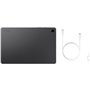 Samsung Galaxy Tab SM-X210NZAEEUB tablette 128 Go 27,9 cm (11") 8 Go Wi-Fi 5 (802.11ac) Android 13 Graphite