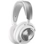 Casque-Micro gaming sans fil - STEELSERIES - Arctis Nova Pro - Blanc