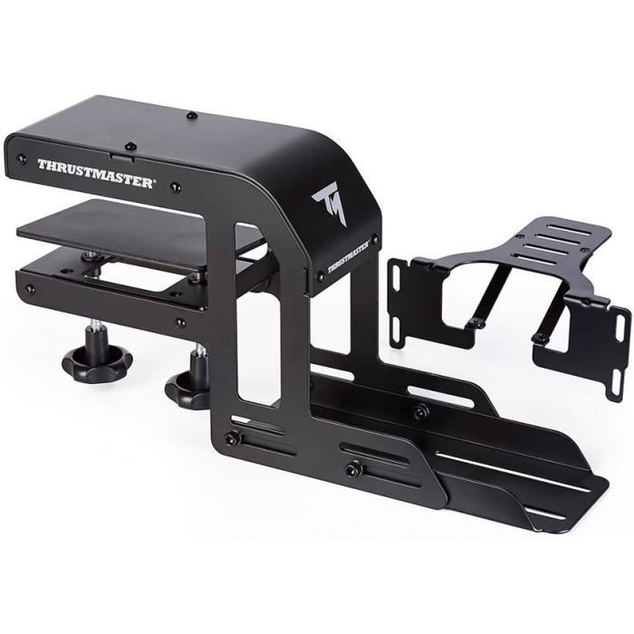 Supports de simulation