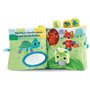 VTech Baby Loulous Livre Toudoux Des Loulous