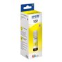 Epson 102 EcoTank Yellow ink bottle