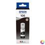 Epson 106 EcoTank Yellow ink bottle