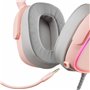 Casques avec Micro Gaming Mars Gaming MHAXP Rose