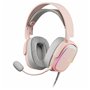 Casques avec Micro Gaming Mars Gaming MHAXP Rose