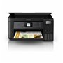 Epson EcoTank ET-2850 Jet d'encre A4 5760 x 1440 DPI 33 ppm Wifi