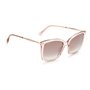 Lunettes de soleil Femme Jimmy Choo ELIA-S-FWM-NQ  Ø 53 mm