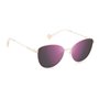 Lunettes de soleil Femme Polaroid PLD-6188-S-SZJ-AI Ø 55 mm
