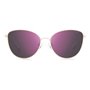 Lunettes de soleil Femme Polaroid PLD-6188-S-SZJ-AI Ø 55 mm