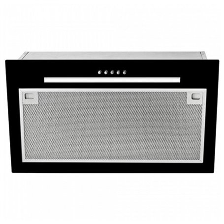 Hotte standard Teka GFG-2 BLACK 55 cm 329 m3/h 63 dB 180W