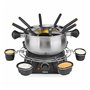Tristar FO-1109 Appareil à fondue familial