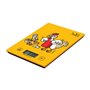 balance de cuisine JATA 731K Jaune 5 kg