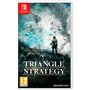 Nintendo Triangle Strategy Standard Nintendo Switch
