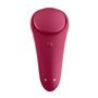 Masseur Couples Satisfyer LITTLE SECRET WINE