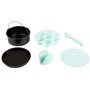 Set d'accessoires JATA JESA2090