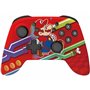Contrôle des jeux HORI MARIO IML Rouge Nintendo Switch Bluetooth Bluetooth 5.0