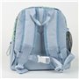 Sac à dos de randonnée Bluey Enfant 25 x 27 x 16 cm Bleu