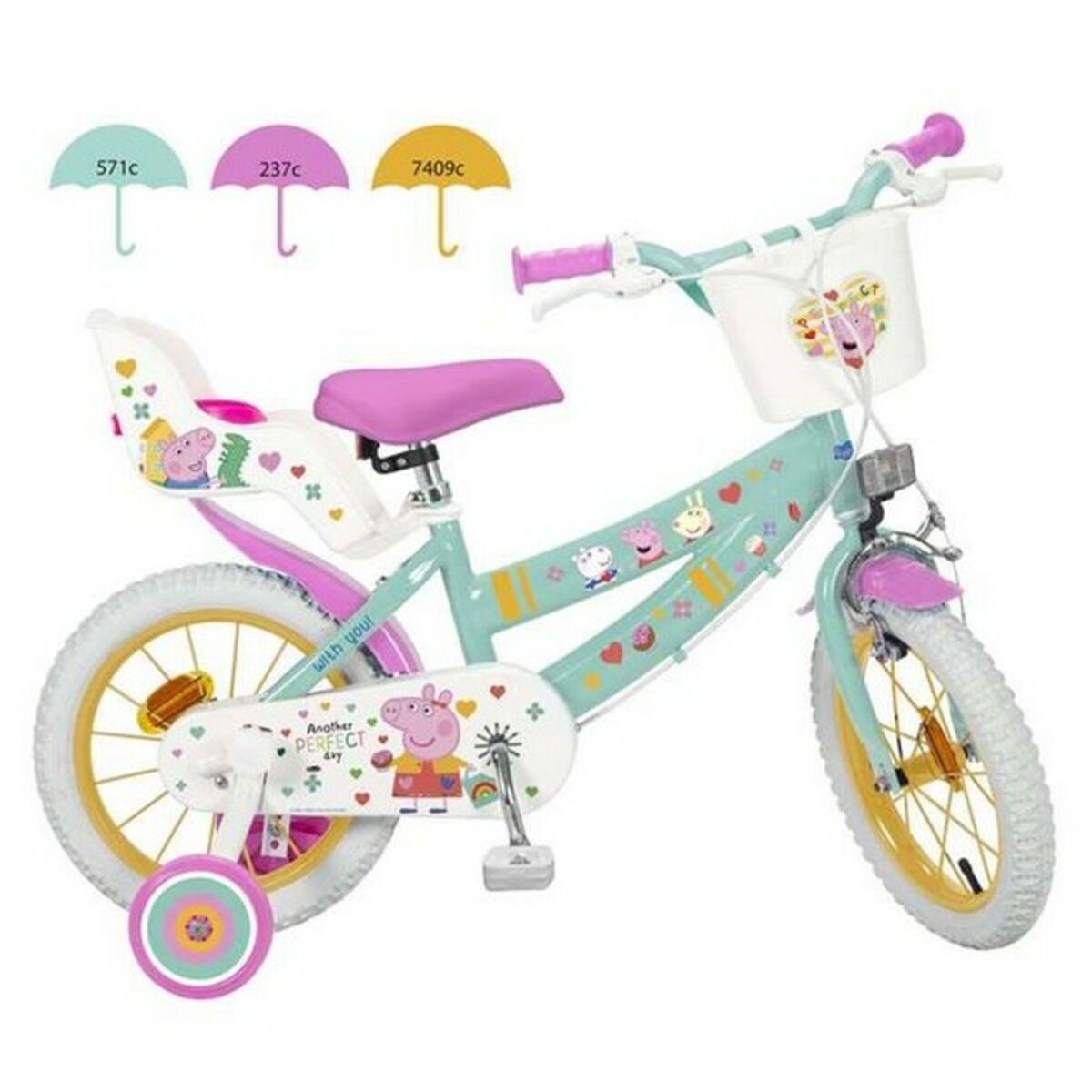 Vélos enfant