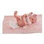 Poupée nouveaux-nés Mia Pipi Antonio Juan 50160 42 cm (42 cm)