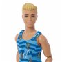 Barbie Coffret Surf Ken