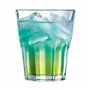 Set de Verres Arcoroc Granity Transparent 6 Pièces (35 cl)