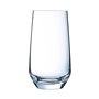 Verres Chef & Sommelier Transparent verre (400 ml) (6 Unités)