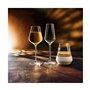 Coupe de champagne Chef & Sommelier Transparent verre (21 cl)