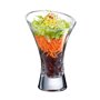 Coupe de glaces et de milkshakes Arcoroc Transparent verre (41 cl)