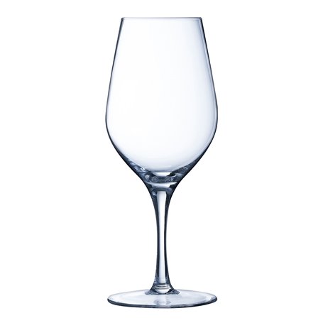 Set de Verres Chef & Sommelier Cabernet Supreme Transparent verre 470 ml 6 Pièces
