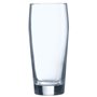 Verre à bière Arcoroc Willi Becher Transparent verre (12 Unités)