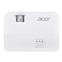 Acer Basic P1557Ki vidéo-projecteur Projecteur à focale standard 4500 ANSI lumens DLP 1080p (1920x1080) Compatibilité 3D