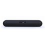 Haut-parleurs bluetooth portables GEMBIRD SPKBT-BAR400L Noir