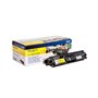 Brother TN-321Y Cartouche de toner 1 pièce(s) Original Jaune