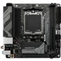 Gigabyte A620I AX 1.0 carte mère AMD A620 Emplacement AM5 mini ITX