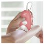 Braun Silk-épil 3 81683691 épilateur 20 pince(s) Rose, Blanc