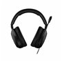 HyperX Casque gamer - Cloud Cluster 2 (noir)
