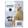 Epson Polar bear Cartouche "Ours Polaire" - Encre Claria Premium N
