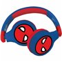 Casque Lexibook Spider-Man Noir
