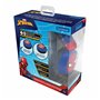 Casque Lexibook Spider-Man Noir