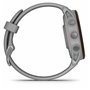 Montre intelligente GARMIN Forerunner 255S Gris 1,1"