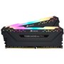 Mémoire RAM Corsair CMW32GX4M2D3600C18 CL18 32 GB
