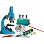 Jeu scientifique Baby Born Microscope & Expériences