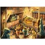 Ravensburger Escape puzzle Kids - Dans l'Égypte ancienne