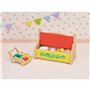 Sylvanian Families Le coffre à jouets des bébés