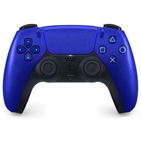 Sony Manette DualSense Deep Earth Cobalt Blue PS5