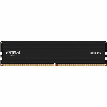 Mémoire RAM Crucial 16 GB
