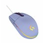 Souris Logitech G203 Lightsync