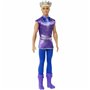 Poupée Barbie Ken Prince Blond